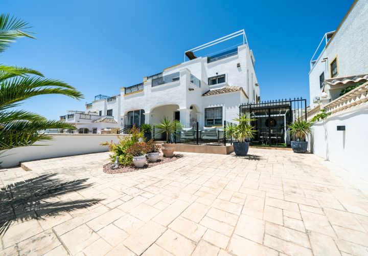 Villa a La Marina, Alicante, La Marina - € 210.000 | Ref: W6183VA - foto 1